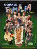 A Grande Família - O Filme