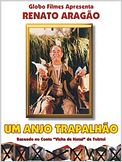 Um Anjo Trapalhão
