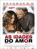 As Idades do Amor