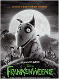 Frankenweenie