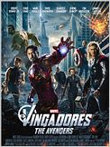 Os Vingadores - The Avengers