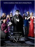 Sombras da Noite