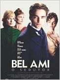 Bel Ami - O Sedutor