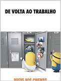 Meu Malvado Favorito 2
