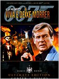 Com 007 Viva e Deixe Morrer