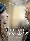 Tudo o Que Desejamos
