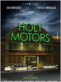 Holy Motors