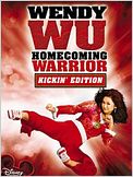 Wendy Wu: A Garota Kung Fu