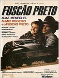 Fuscão Preto