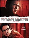 The Frozen Ground