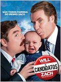 Os Candidatos