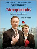 Os Acompanhantes