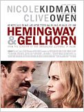 Hemingway & Gellhorn