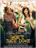 Won't Back Down