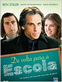 De Volta Para a Escola