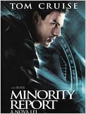 Minority Report - A Nova Lei