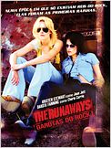 The Runaways - Garotas do Rock