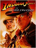 Indiana Jones e a Última Cruzada