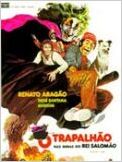 O Trapalhão nas Minas do Rei Salomão