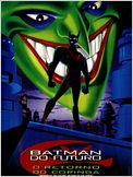 Batman do Futuro - O Retorno do Coringa
