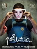 Polissia