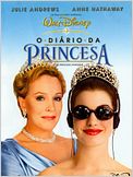 O Diário da Princesa