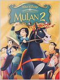 Mulan 2 - A Lenda Continua