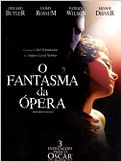 O Fantasma da Ópera
