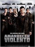 Amanhecer Violento