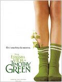 A Estranha Vida de Timothy Green