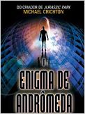 O Enigma de Andrômeda