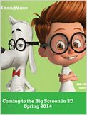 Mr. Peabody & Sherman