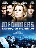 Informers - Geração Perdida