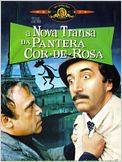 A Nova Transa da Pantera Cor de Rosa