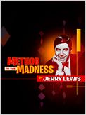 Jerry Lewis - Loucura e Método