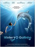 Winter, o Golfinho
