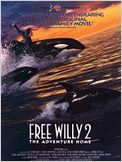 Free Willy 2 - A Aventura Continua