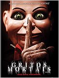 Gritos Mortais