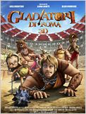 Um Gladiador em Apuros