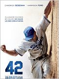 42 - A História de uma Lenda