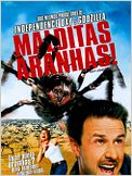 Malditas Aranhas!