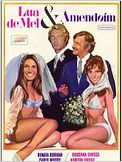 Lua de Mel e Amendoim