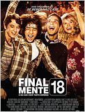 Finalmente 18!
