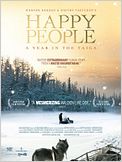 Happy People: A Year in the Taiga
