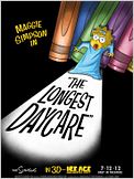 The Simpsons - The Longest Daycare