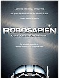 Robosapien - O Meu Melhor Amigo