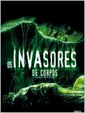 Os Invasores de Corpos