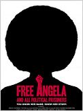 Free Angela & All Political Prisoners