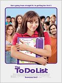 The To Do List