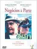 Negócios À Parte